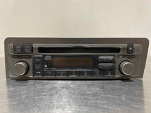 Load image into Gallery viewer, Radio Honda Civci 2004 04 2005 05 Am Fm CD Sedan Hybrid - NW137593