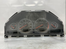 Load image into Gallery viewer, SPEEDOMETER CLUSTER C70 S60 V70 XC70 2005 05 2006 06 2007 07 - NW162372