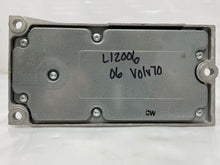 Load image into Gallery viewer, Air Bag Computer Volvo S60 V70 2005 05 2006 06 2007 07 08 09 - NW39225