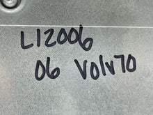 Load image into Gallery viewer, Air Bag Computer Volvo S60 V70 2005 05 2006 06 2007 07 08 09 - NW39225
