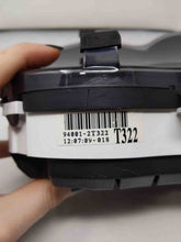 Load image into Gallery viewer, SPEEDOMETER CLUSTER Kia Optima 2012 12 2013 13 - NW160743