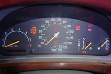 Load image into Gallery viewer, SPEEDOMETER CLUSTER Saab 9-5 2000 00 - NW161696