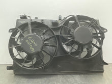 Load image into Gallery viewer, RADIATOR FAN W MOTOR Saab 9-5 1999 99 00 01 02 03 - 07 - NW64475