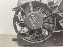 Load image into Gallery viewer, RADIATOR FAN W MOTOR Saab 9-5 1999 99 00 01 02 03 - 07 - NW64475
