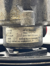 Load image into Gallery viewer, POWER STEERING PUMP SAAB 9-5 1999 99 2000 00 2001 01 V6 - NW164031