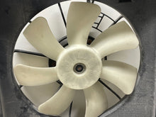 Load image into Gallery viewer, CONDENSER FAN ASSEMBLY Accord TSX Crosstour 2008 08 09 10 11 12 13 Right - NW63586