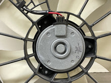 Load image into Gallery viewer, RADIATOR FAN ASSEMBLY Acura TSX 2009 09 2010 10 2011 11 2012 12 13 Left - NW63587