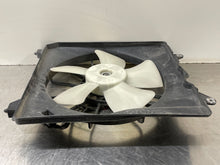 Load image into Gallery viewer, RADIATOR FAN ASSEMBLY Acura TSX 2009 09 2010 10 2011 11 2012 12 13 Left - NW63587