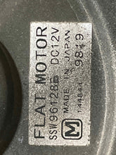 Load image into Gallery viewer, RADIATOR FAN ASSEMBLY Amigo Rodeo Axiom 98 99 00 - 04 - NW64097