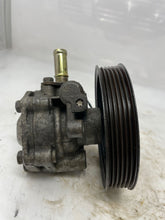 Load image into Gallery viewer, POWER STEERING PUMP AMIGO RODEO PASSPORT 99 00 01 02 - NW163518