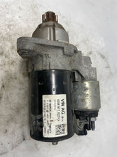 Load image into Gallery viewer, Starter CC Jetta A3 Golf 06 07 08 09 10 Manual - NW171135