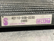 Load image into Gallery viewer, AC CONDENSER Honda Civic 2003 03 2004 04 2005 05 Hybrid - NW43844