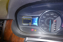 Load image into Gallery viewer, Speedometer Cluster Ford Edge 2011 - NW158865