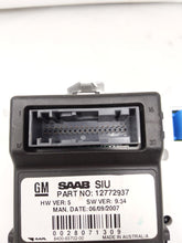 Load image into Gallery viewer, Speedometer Cluster SAAB 9-5 2008 - NW161705
