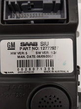 Load image into Gallery viewer, Speedometer Cluster SAAB 9-5 2008 - NW161705