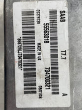 Load image into Gallery viewer, ECU ECM Computer SAAB 9-5 2008 - NW62122