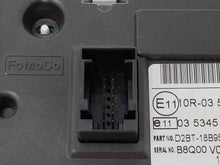 Load image into Gallery viewer, Info-Gps Screen Ford Fiesta 2014 - NW105317