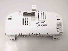 Load image into Gallery viewer, Speedometer Cluster Honda Civic 2009 - NW160458