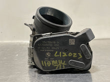 Load image into Gallery viewer, THROTTLE BODY BMW X3 X5 528i 328i 128i 2007 07 2008 08 2009 09 2010 10 11 12 - NW177776