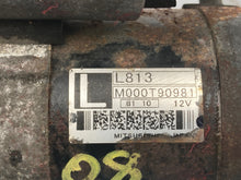 Load image into Gallery viewer, STARTER MAZDA 3 2004 2005 2006 2.0 - NW170700