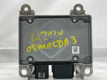 Load image into Gallery viewer, Air Bag computer Mazda 3 2007 07 2008 08 2009 09 - NW34061