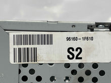 Load image into Gallery viewer, RADIO Kia Sportage 05 06 07 08 09 10 - NW138051
