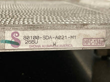 Load image into Gallery viewer, AC CONDENSER Accord 2003 03 04 05 06 07 2.4L - NW43836