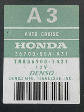Load image into Gallery viewer, CRUISE CONTROL MODULE Civic 01 02 03 04 05 1.7 Auto - NW32558