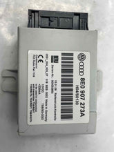 Load image into Gallery viewer, SUSPENSION COMPUTER Audi A4 S4 03 04 05 06 07 08 09 - NW28226