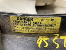 Load image into Gallery viewer, CONDENSER FAN Mitsubishi 3000GT 1991 91 92 93 94 95 96 - NW63397