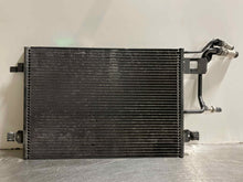 Load image into Gallery viewer, AC CONDENSOR AUDI A4 PASSAT 1998 98 1999 99 00 01 02 - NW43560