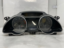 Load image into Gallery viewer, SPEEDOMETER CLUSTER Audi S5 2011 11 2012 12 - NW159617