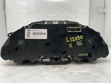 Load image into Gallery viewer, SPEEDOMETER CLUSTER Audi S5 2011 11 2012 12 - NW159617
