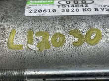 Load image into Gallery viewer, STARTER MOTOR Audi A5 A6 A7 Q5 Q7 S4 S5 SQ5 2010-2017 - NW170226