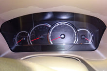 Load image into Gallery viewer, Speedometer Cluster Cadillac STS 2009 - NW158607