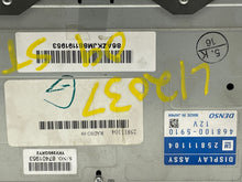 Load image into Gallery viewer, Radio Cadillac STS 2009 - NW134557
