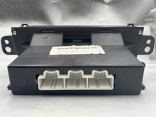 Load image into Gallery viewer, FRONT TEMPERATURE CONTROLS Cadillac STS 08 09 10 11 - NW98947