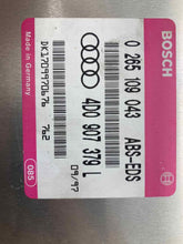 Load image into Gallery viewer, Abs module Audi A6 A4 96 97 98 99 - NW28433