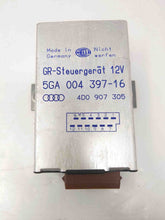 Load image into Gallery viewer, CRUISE CONTROL COMPUTER Audi A4 A6 A8 Passat 96 - 01 02 - NW28434