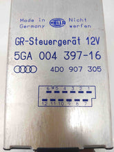 Load image into Gallery viewer, CRUISE CONTROL COMPUTER Audi A4 A6 A8 Passat 96 - 01 02 - NW28434