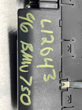 Load image into Gallery viewer, Window Switch BMW 750I 1996 - NW56668