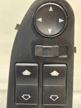 Load image into Gallery viewer, Window Switch BMW 750I 1996 - NW56668