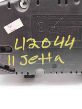 Load image into Gallery viewer, SPEEDOMETER CLUSTER Volkswagen Golf Jetta 09 10 11 12 13 14 - NW162186