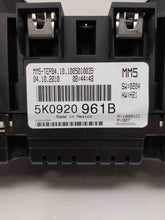 Load image into Gallery viewer, SPEEDOMETER CLUSTER Volkswagen Golf Jetta 09 10 11 12 13 14 - NW162186