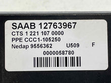 Load image into Gallery viewer, ROOF GLASS CONTROL MODULE COMPUTER Saab 9-3 2004-2011 - NW37311