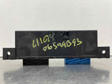 Load image into Gallery viewer, ROOF GLASS CONTROL MODULE COMPUTER Saab 9-3 2004-2011 - NW37311