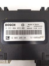 Load image into Gallery viewer, PARKING LOT ASSIST COMPUTER SAAB 9-3 2003 04 05 06 07 - NW37312
