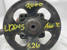 Load image into Gallery viewer, POWER STEERING PUMP MAZDA 626 1998 99 00 01 02 4CYL - NW163652