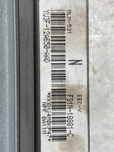Load image into Gallery viewer, ECU ECM Computer MAZDA 626 2000 - NW60890