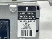 Load image into Gallery viewer, CRUISE CONTROL COMPUTER Acura CL TL 2000 00 01 02 03 - NW28149